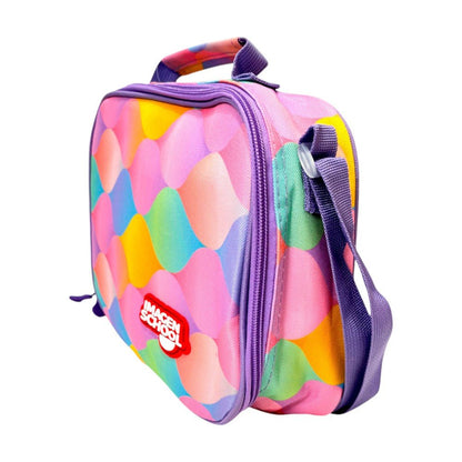 Lonchera Imagen School Para Niña / Estampado Pastel / Surtida - Imagen School - Titan.com.pa - 2100000362387