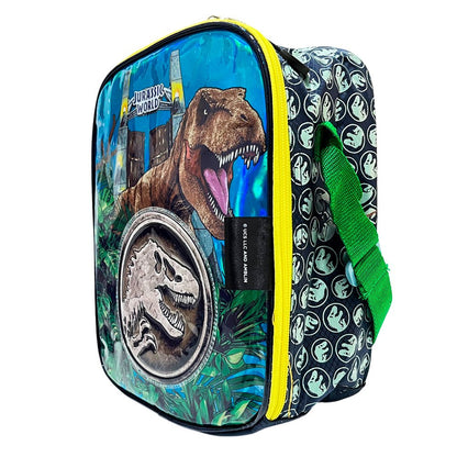 Lonchera Infantil Jurassic World - Jurassic World - Titan.com.pa - 7506318485674