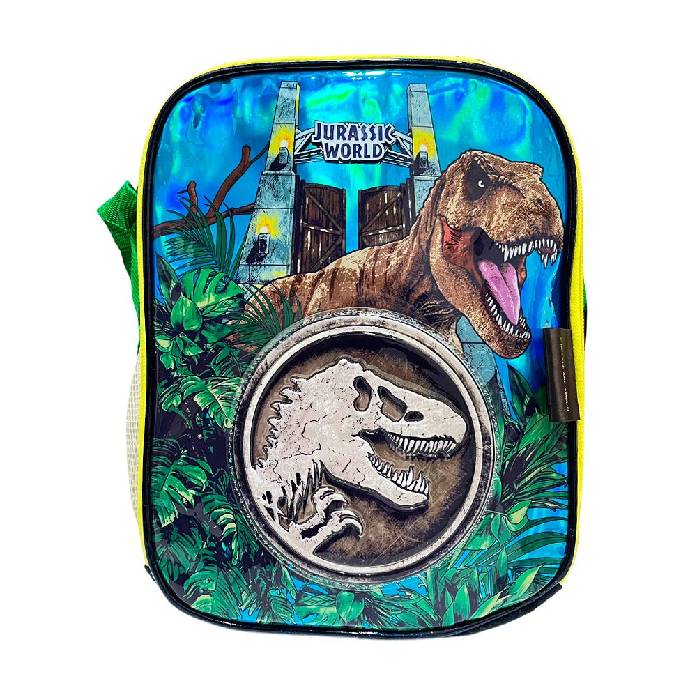 Lonchera Infantil Jurassic World - Jurassic World - Titan.com.pa - 7506318485674