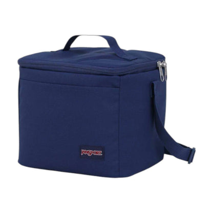 Lonchera JanSport Super Snack / Azul Marino - Jansport - Titan.com.pa - 195438917522