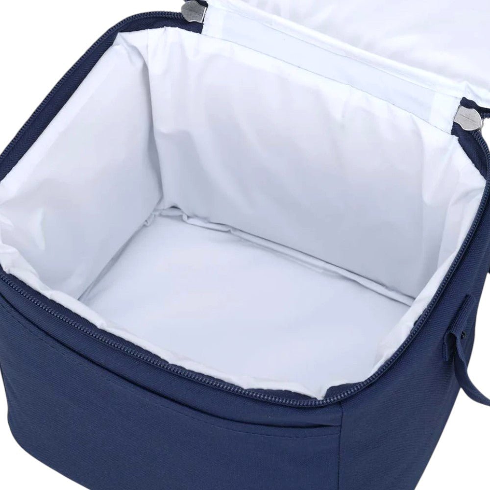 Lonchera JanSport Super Snack / Azul Marino - Jansport - Titan.com.pa - 195438917522