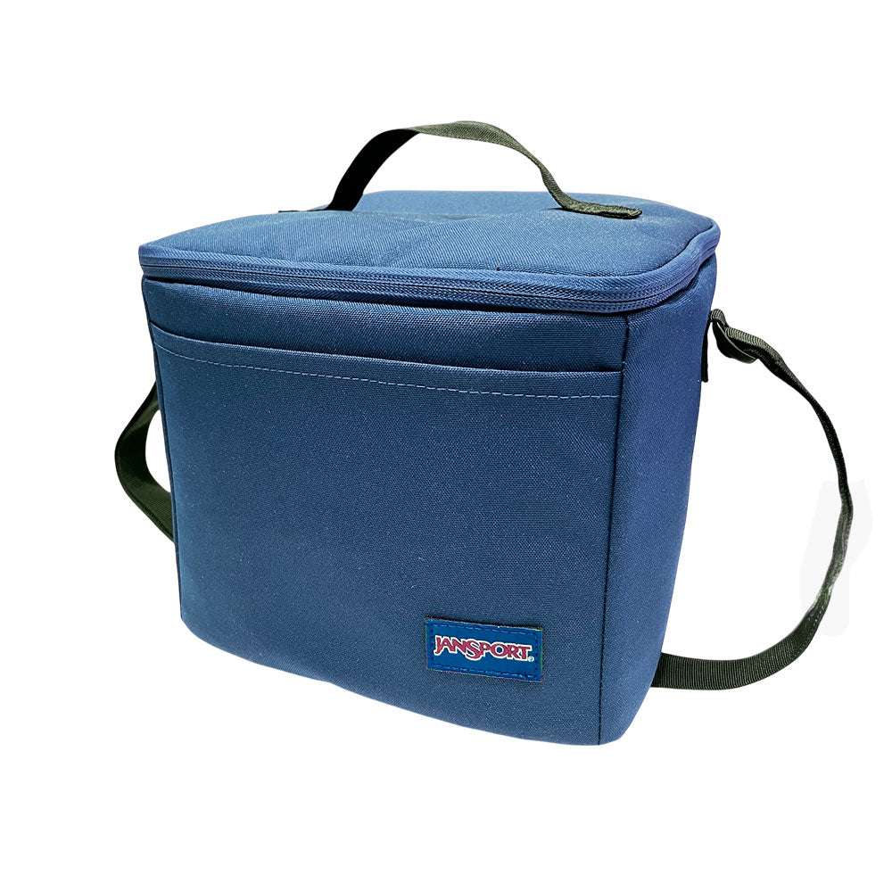 Lonchera Jansport Super Snack Azul Marino - Jansport - Titan.com.pa - 195438917522