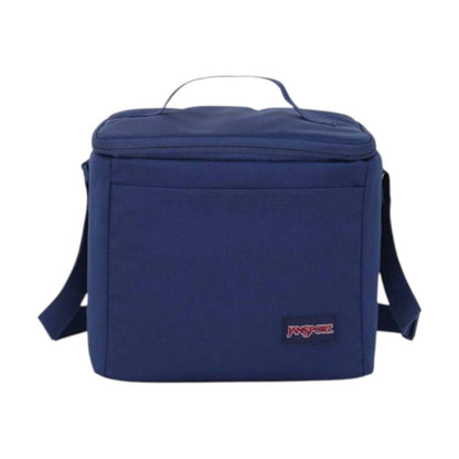 Lonchera JanSport Super Snack / Azul Marino - Jansport - Titan.com.pa - 195438917522