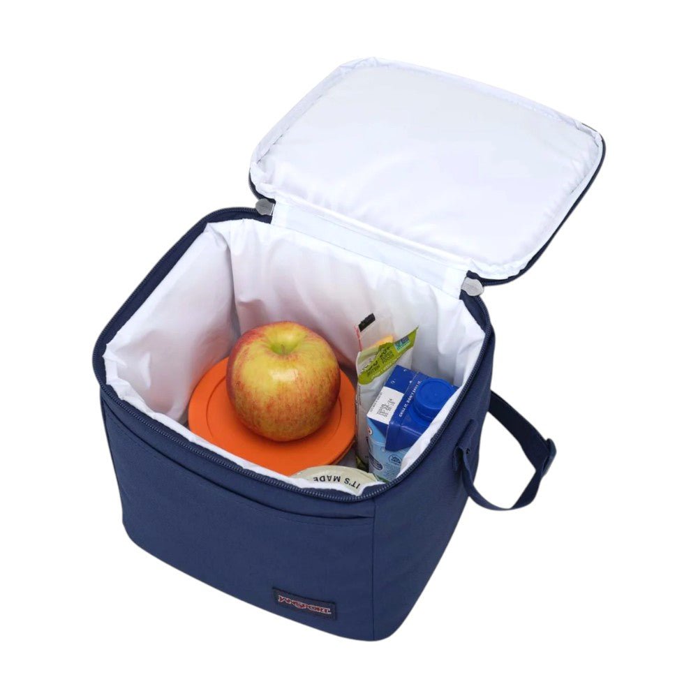 Lonchera JanSport Super Snack / Azul Marino - Jansport - Titan.com.pa - 195438917522