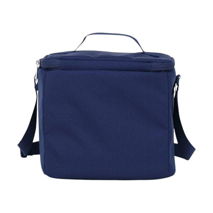 Lonchera JanSport Super Snack / Azul Marino - Jansport - Titan.com.pa - 195438917522