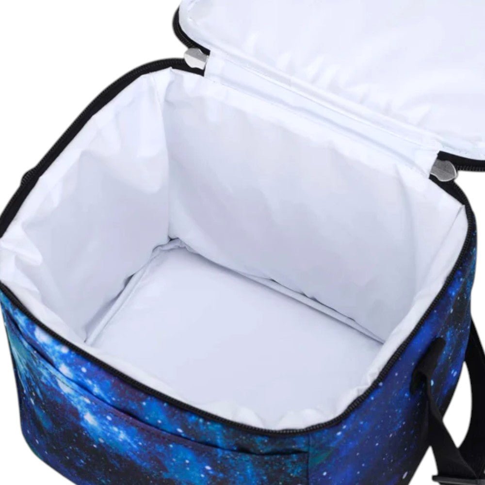 Lonchera JanSport Super Snack / Cyberspace Galaxy - Jansport - Titan.com.pa - 195438917560