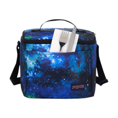 Lonchera JanSport Super Snack / Cyberspace Galaxy - Jansport - Titan.com.pa - 195438917560
