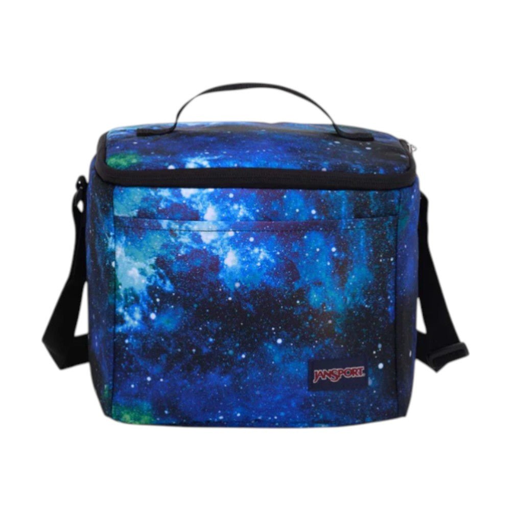 Lonchera JanSport Super Snack / Cyberspace Galaxy - Jansport - Titan.com.pa - 195438917560