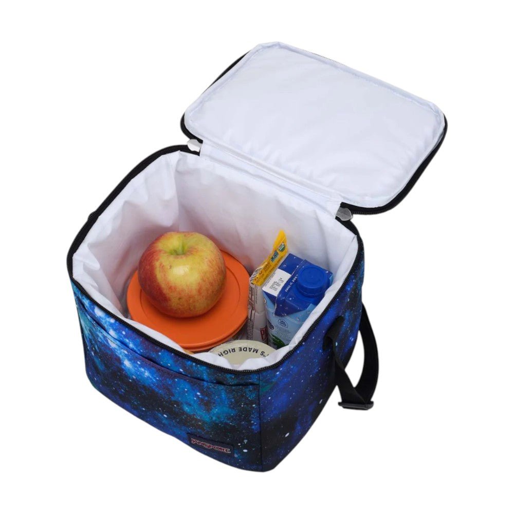 Lonchera JanSport Super Snack / Cyberspace Galaxy - Jansport - Titan.com.pa - 195438917560