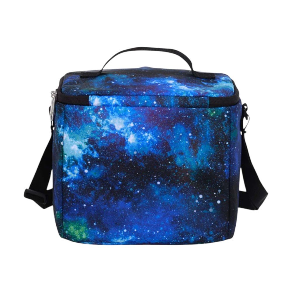 Lonchera JanSport Super Snack / Cyberspace Galaxy - Jansport - Titan.com.pa - 195438917560