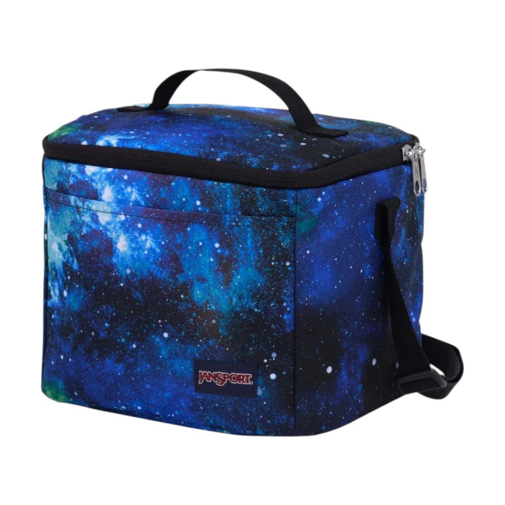 Lonchera JanSport Super Snack / Cyberspace Galaxy - Jansport - Titan.com.pa - 195438917560