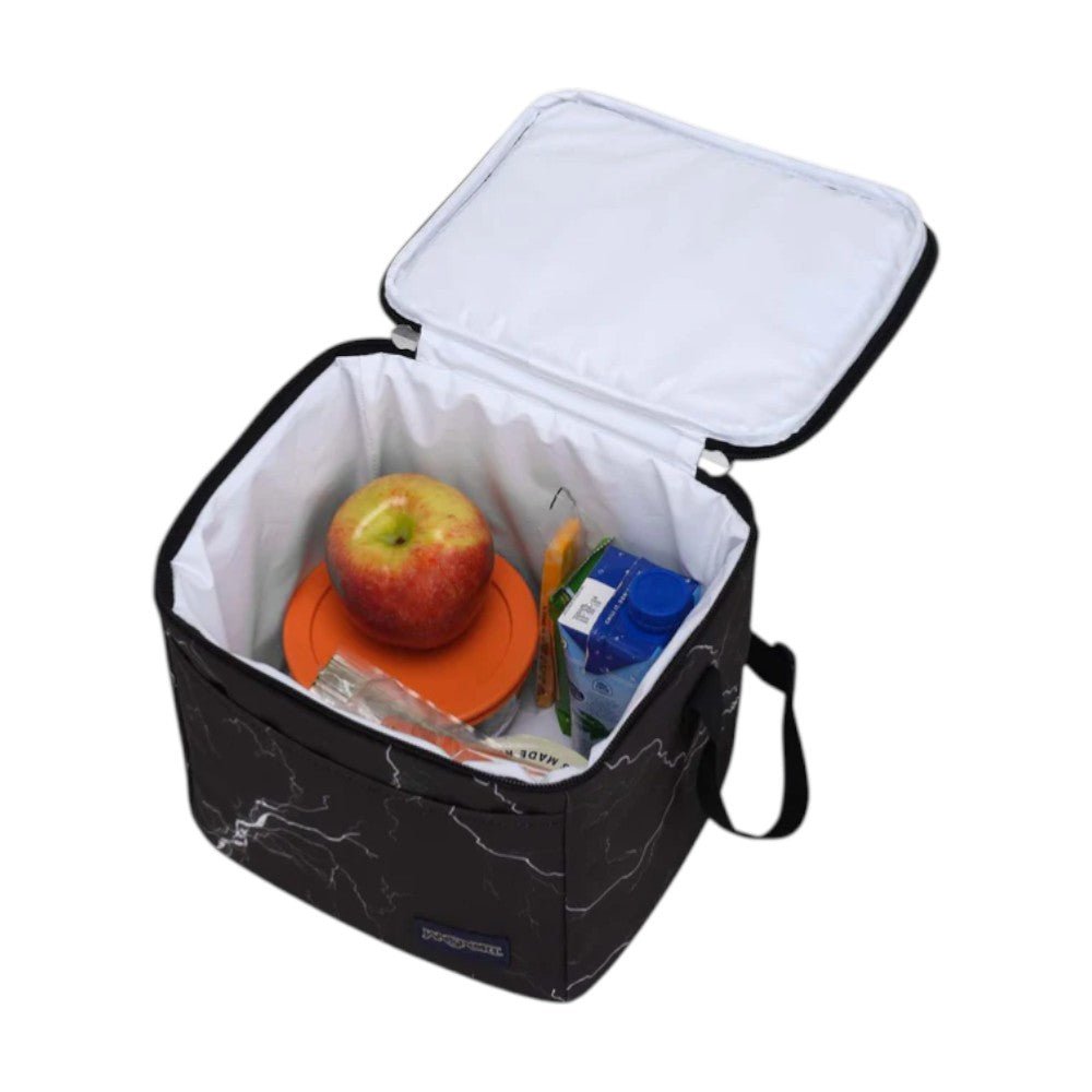 Lonchera JanSport Super Snack / Electric Bolts - Jansport - Titan.com.pa - 195438917799