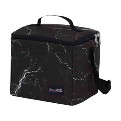 Lonchera JanSport Super Snack / Electric Bolts - Jansport - Titan.com.pa - 195438917799