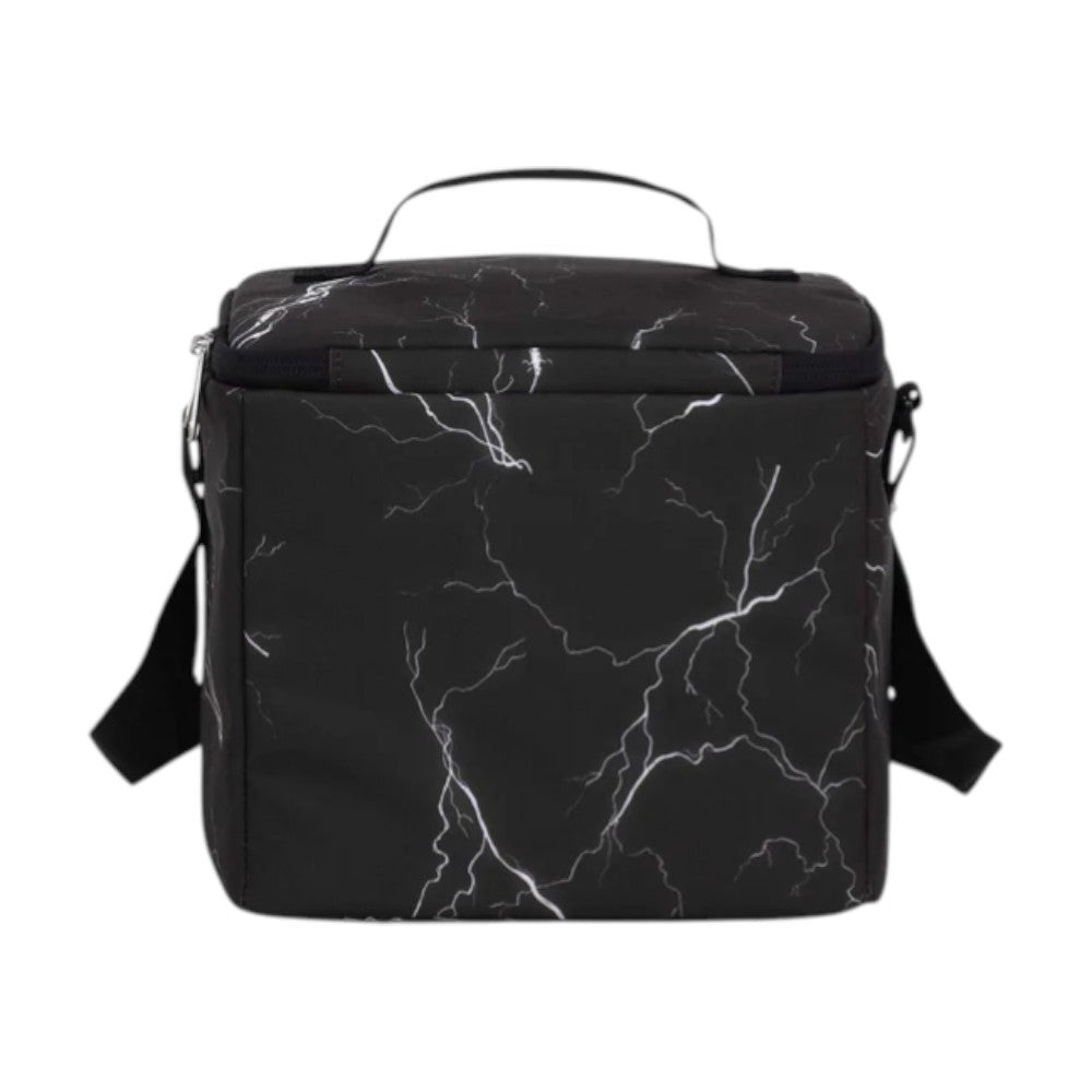 Lonchera JanSport Super Snack / Electric Bolts - Jansport - Titan.com.pa - 195438917799