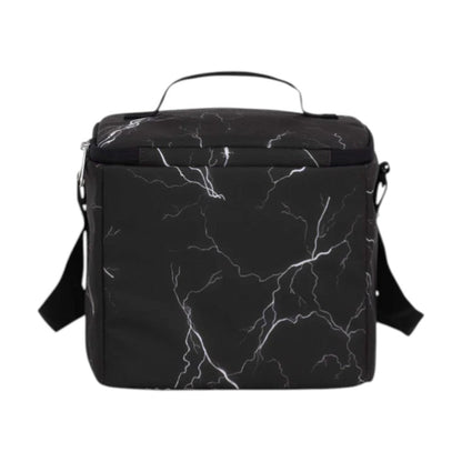 Lonchera JanSport Super Snack / Electric Bolts - Jansport - Titan.com.pa - 195438917799