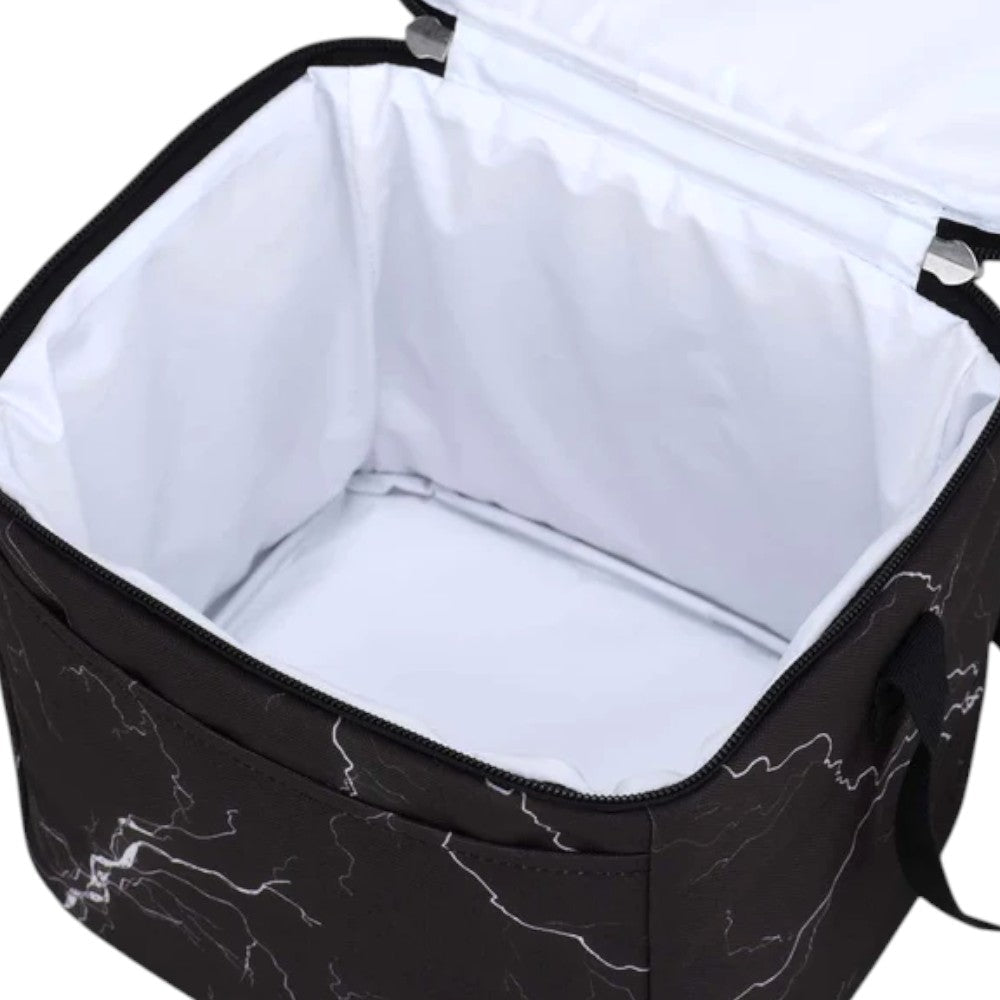 Lonchera JanSport Super Snack / Electric Bolts - Jansport - Titan.com.pa - 195438917799