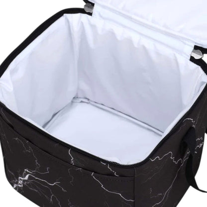 Lonchera JanSport Super Snack / Electric Bolts - Jansport - Titan.com.pa - 195438917799