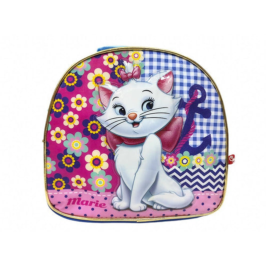 Lonchera Marie Para Niñas