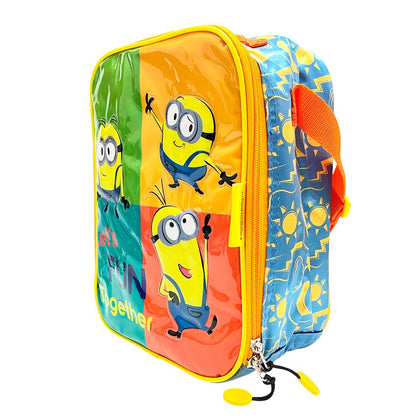Lonchera Minions - Minions - Titan.com.pa - 7506318485414