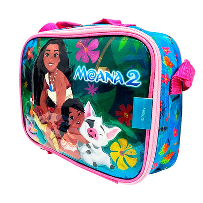 Lonchera Moana 2 - Moana - Titan.com.pa - 7450217011062
