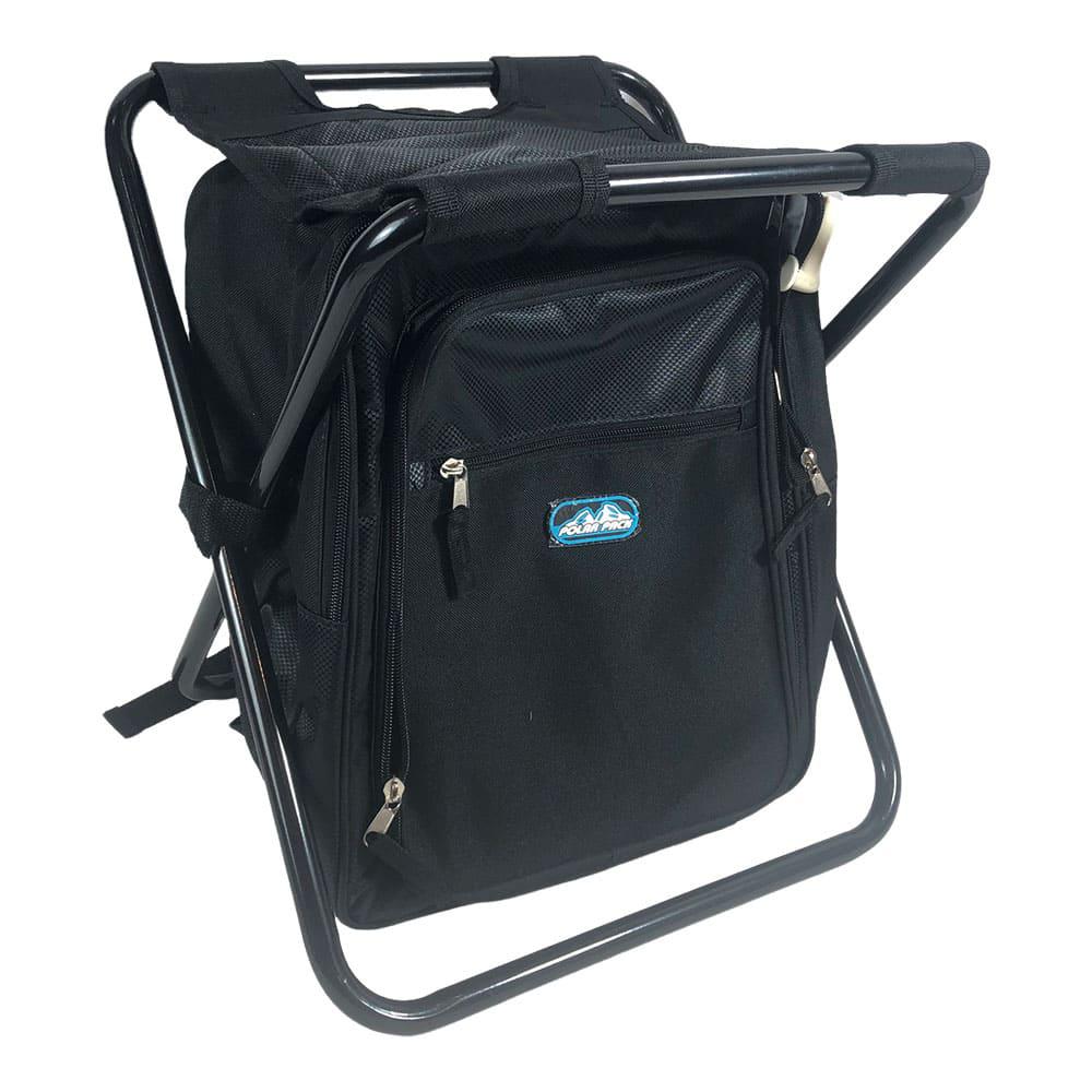 Lonchera Multifuncional Polar Pack 3 en 1
