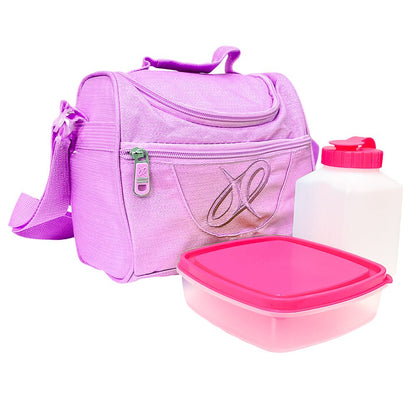 Lonchera Para Niña Delta / Gli / C/Accesorios / Surtido - Delta - Titan.com.pa - 7450219007933