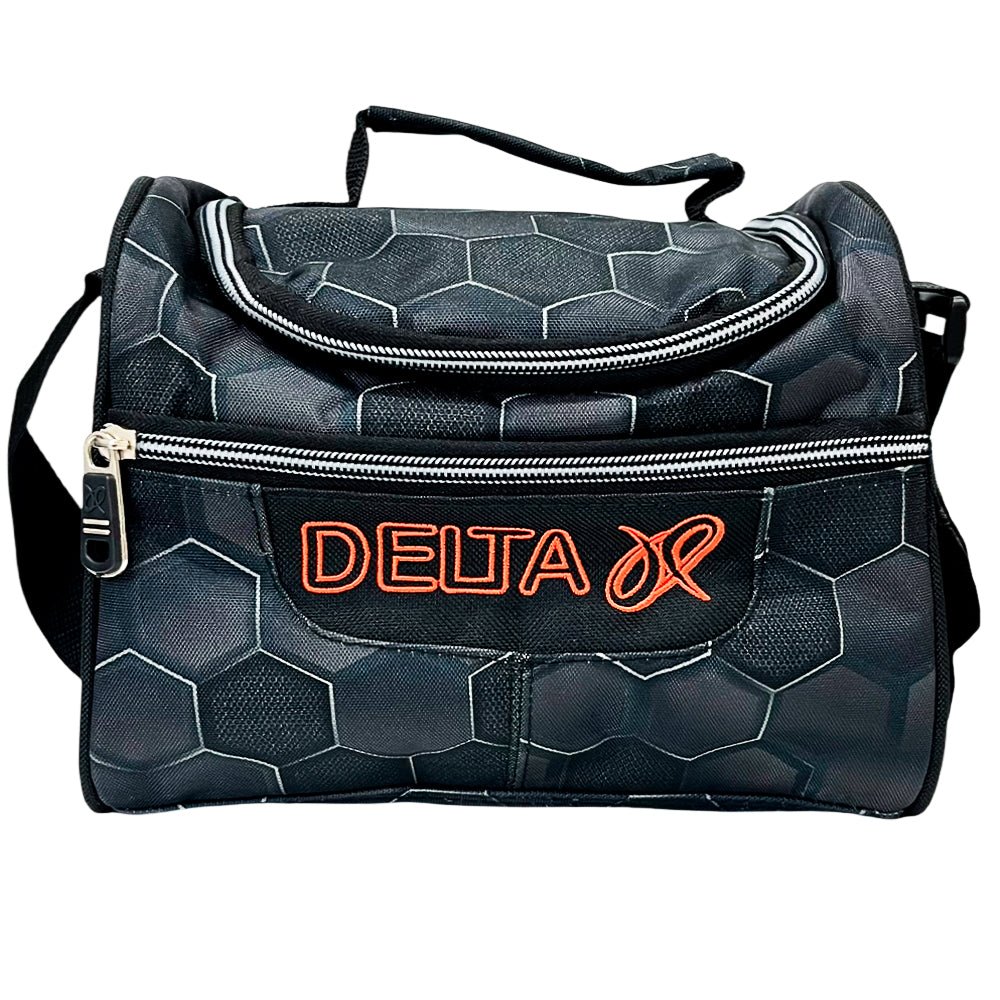 Lonchera Para Niño Delta / Estampada / Con Accesorios / Surtido - Delta - Titan.com.pa - 7450219009104