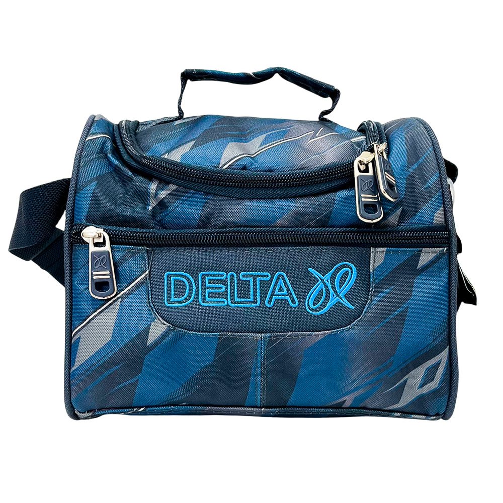 Lonchera Para Niño Delta / Estampada / Con Accesorios / Surtido - Delta - Titan.com.pa - 7450219009104
