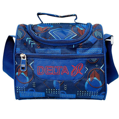 Lonchera Para Niño Delta / Estampada / Con Accesorios / Surtido - Delta - Titan.com.pa - 7450219009104