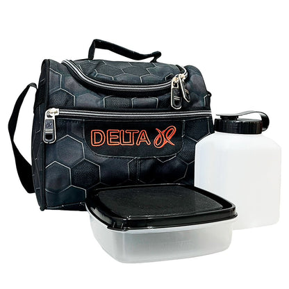 Lonchera Para Niño Delta / Estampada / Con Accesorios / Surtido - Delta - Titan.com.pa - 7450219009104