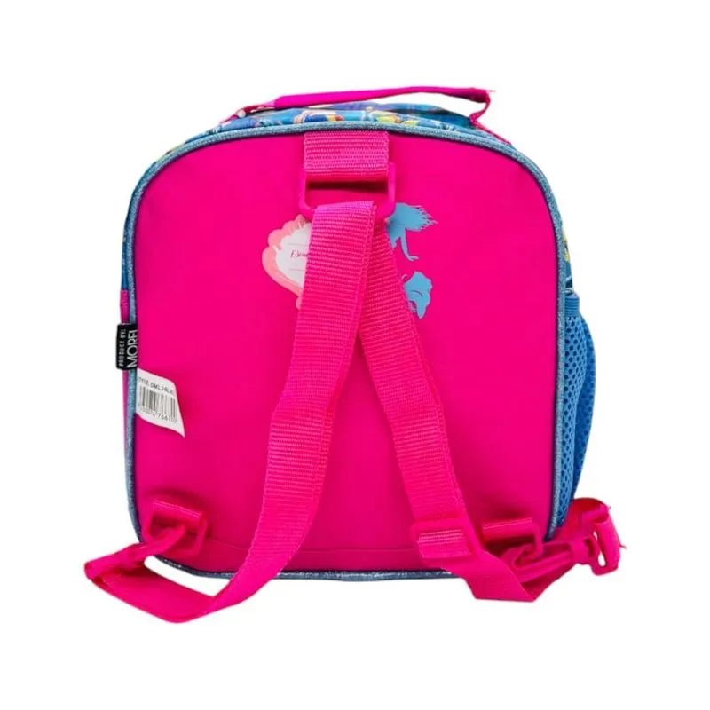 Lonchera Sirenita Estampada - Sirenita - Titan.com.pa - 7450074766709