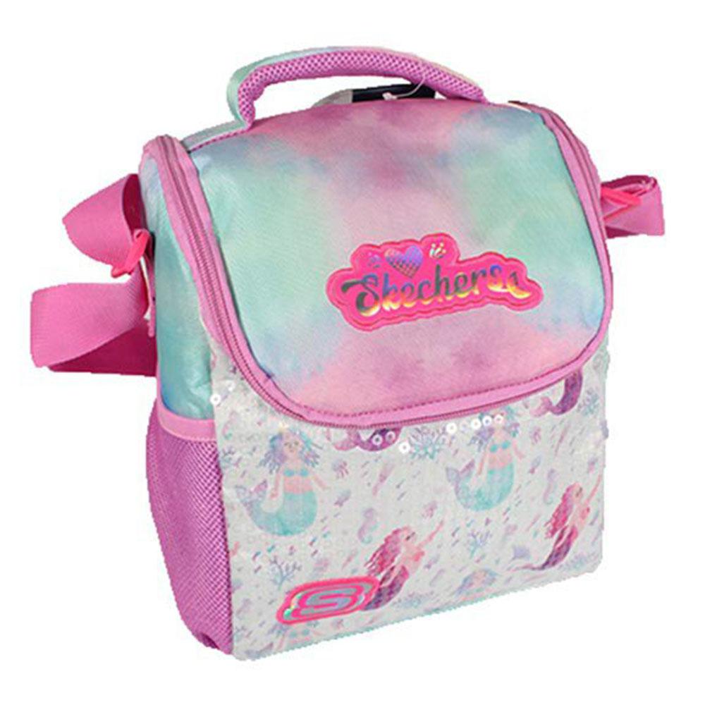 Lonchera Skechers Artica 8.25"