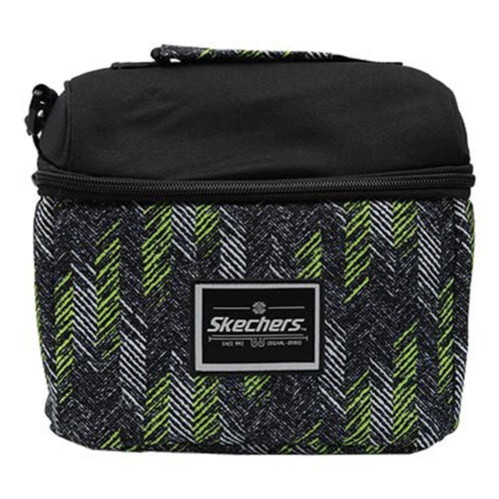Lonchera Skechers Bigger