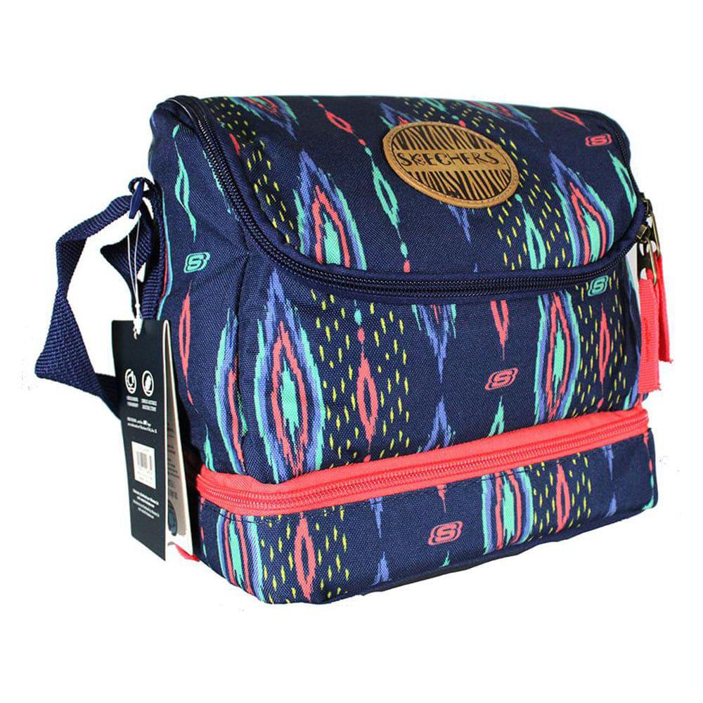 Lonchera Skechers Vostok