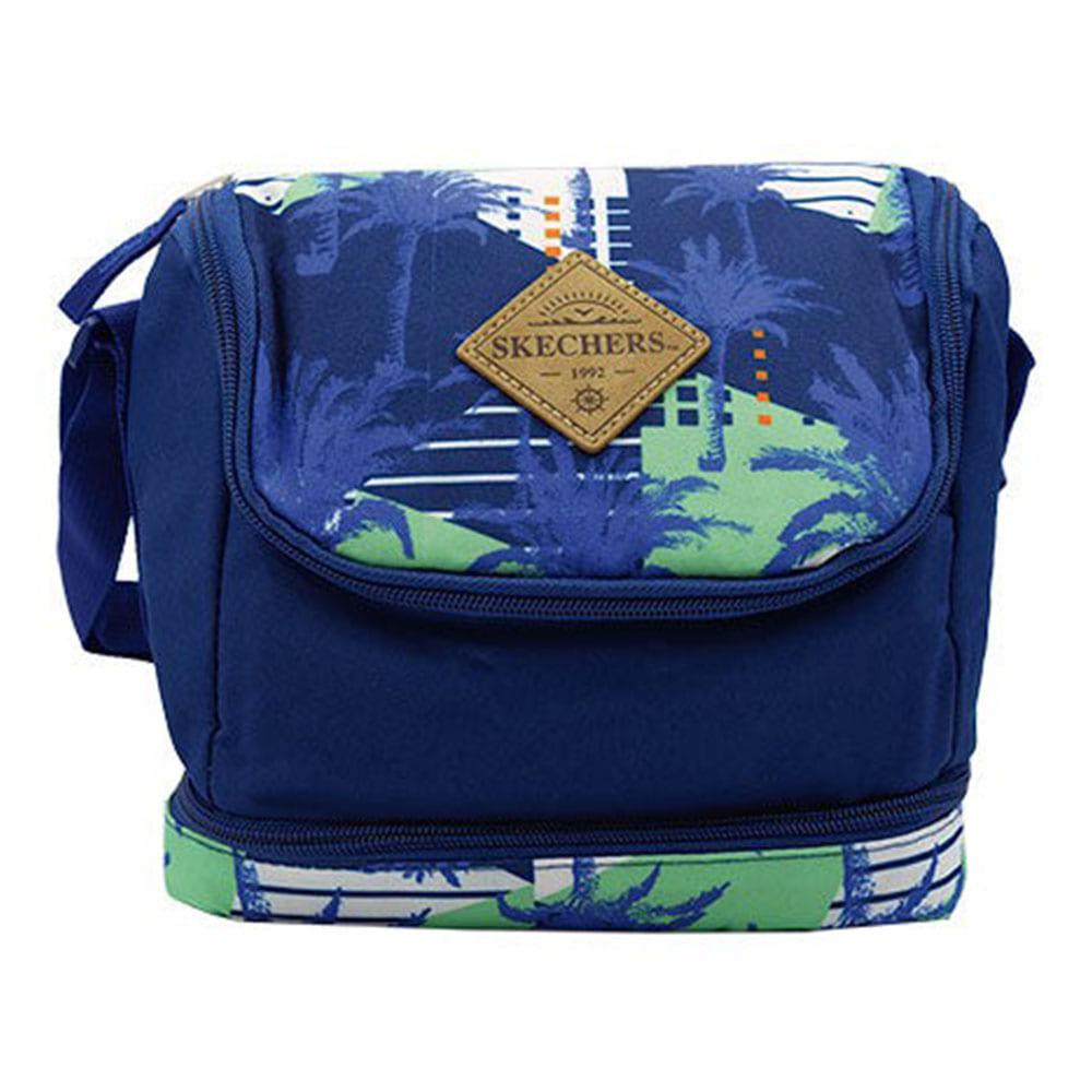 Lonchera Skechers Vostok
