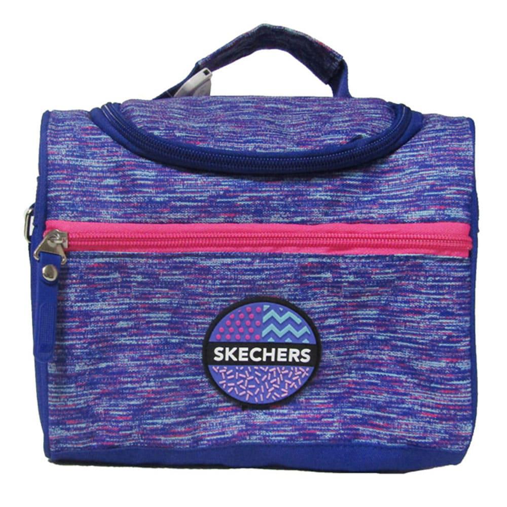 Lonchera Skechers Yakut 21 cm