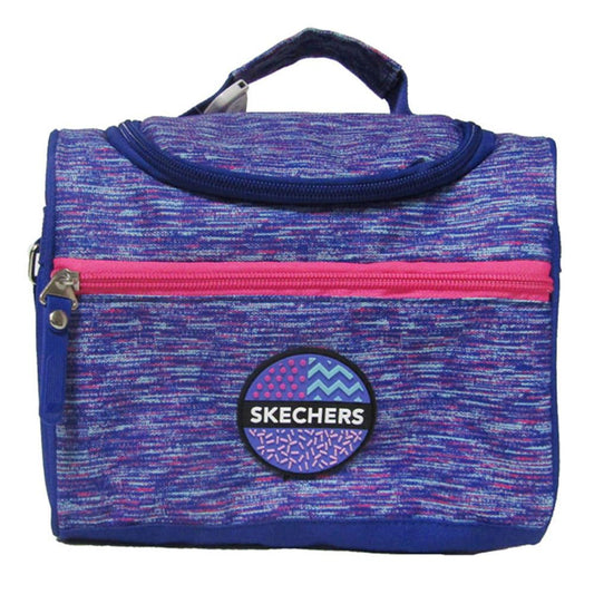 Lonchera Skechers Yakut 21 cm