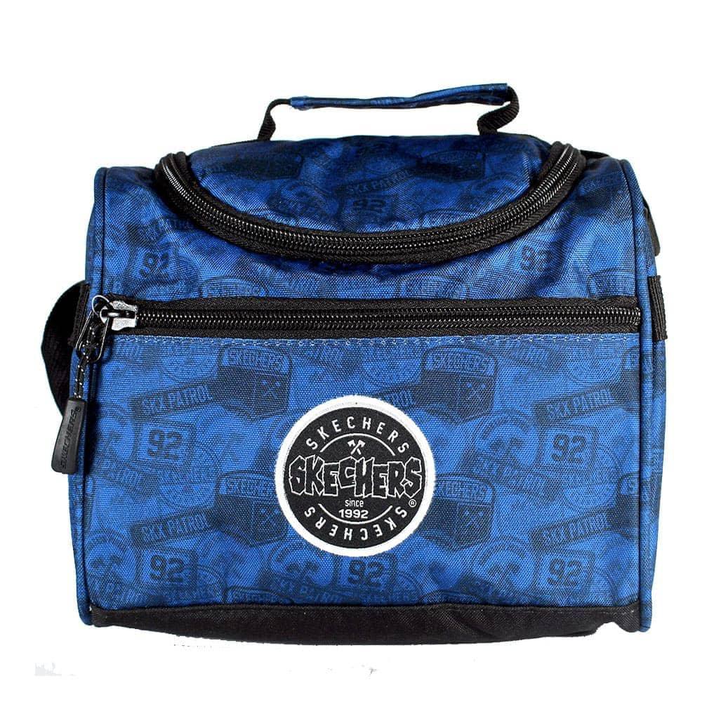 Lonchera Skechers Yakut 21.5 cm