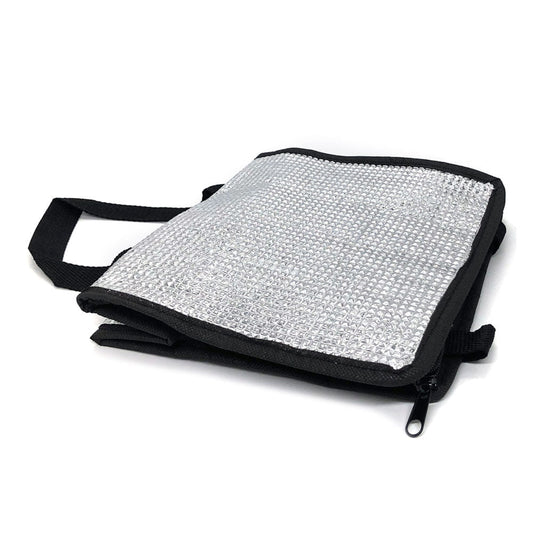 Lonchera Termica Fine Casa 20 cm x 23 cm x 14 cm - Surtido