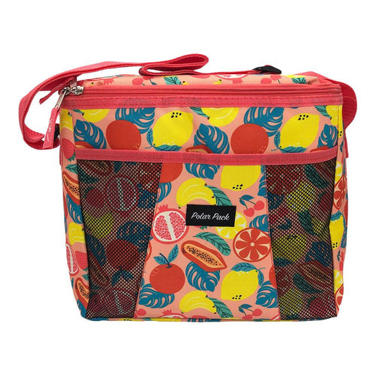 Lonchera Tipo Cooler Polar Pack - Surtido