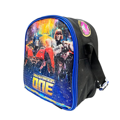 Lonchera Transformers One - Transformers - Titan.com.pa - 7591525173513