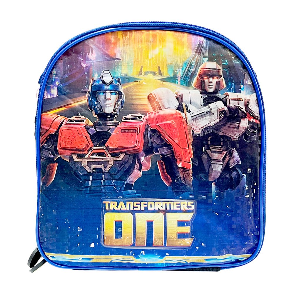 Lonchera Transformers One - Transformers - Titan.com.pa - 7591525173513
