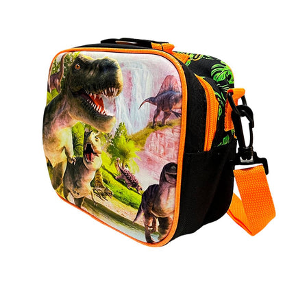 Lonchera Yolo Dinosaurio - Yolo - Titan.com.pa - 7453119328597