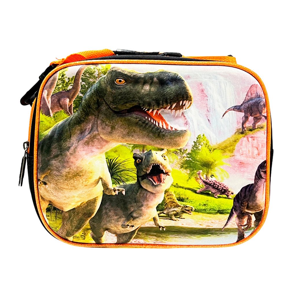 Lonchera Yolo Dinosaurio - Yolo - Titan.com.pa - 7453119328597
