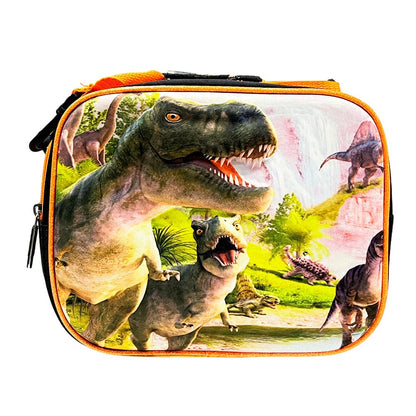 Lonchera Yolo Dinosaurio - Yolo - Titan.com.pa - 7453119328597