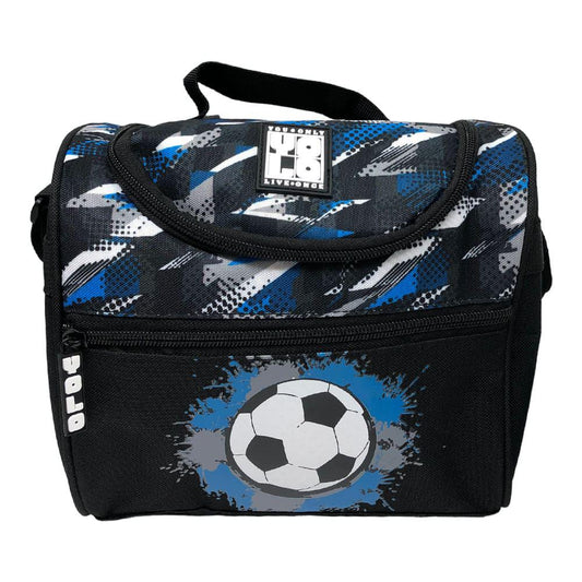Lonchera Yolo Estampada - Surtido