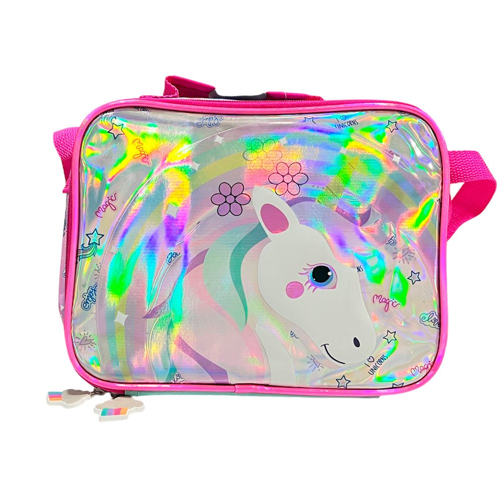 Lonchera Yolo Unicornio - Yolo - Titan.com.pa - 7453119340308