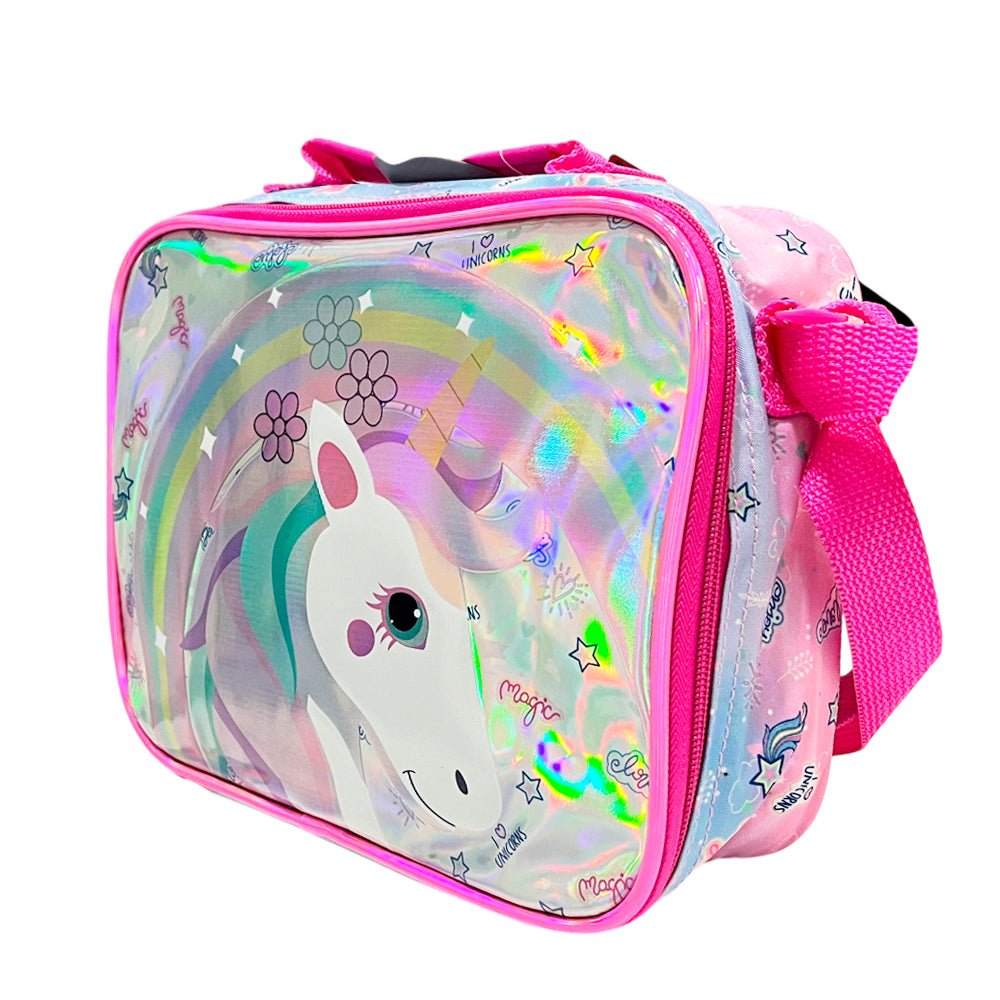 Lonchera Yolo Unicornio - Yolo - Titan.com.pa - 7453119340308