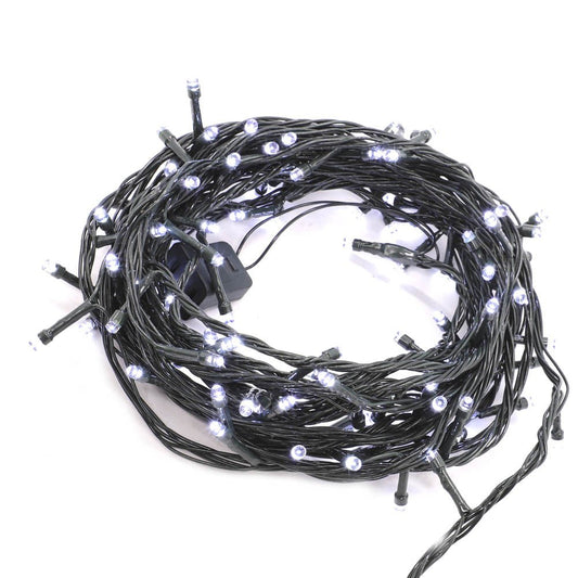 Luces de Navidad Christmas Elegance 100 Luces Led