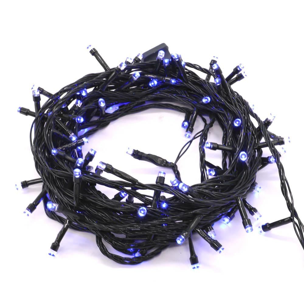 Luces de Navidad Eurolite 100 Luces